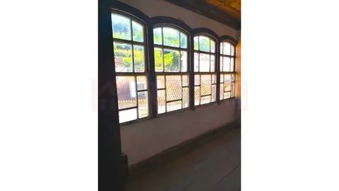 PREDIO EM ZONA HISTÓRICA – VILA COVA ALVA - ARGANIL