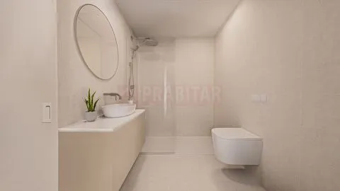 Appartement 3 Chambre(s) Duplex