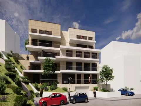 Appartement 3 Chambre(s)