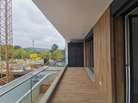 Apartamiento 1 habitación