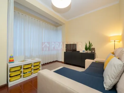 Apartamiento 2 habitaciones