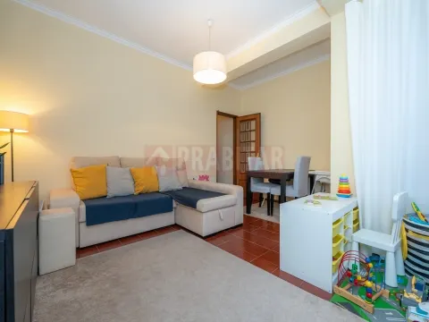 Apartamiento 2 habitaciones