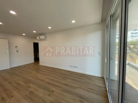 Wohnung 1 Schlafzimmer