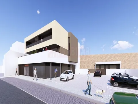 LOJA NOVA NOS CARVALHAIS DE BAIXO - COIMBRA