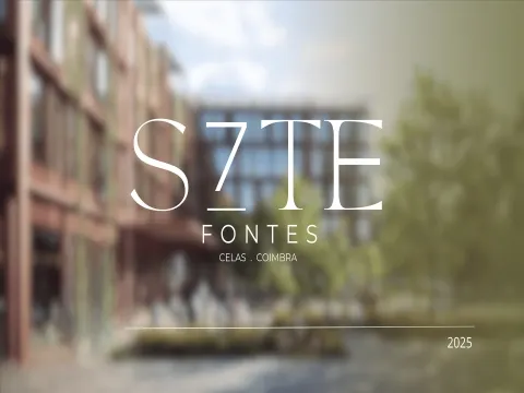 SETE FONTES - Apartamentos