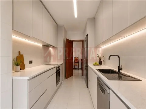Apartamiento 4 habitaciones
