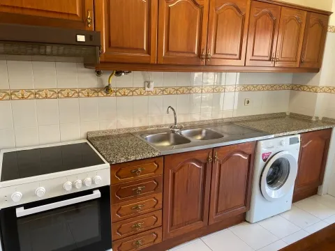 Apartamiento apartamento