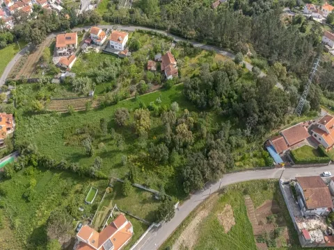 Terreno Para Construcción