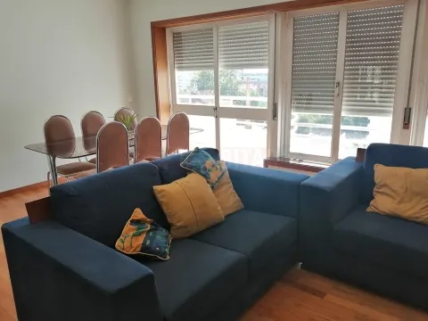 Appartement 2 Chambre(s)