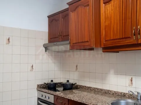 Appartement 1 Chambre(s)