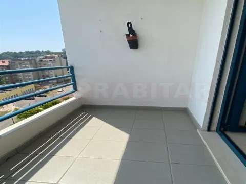 Wohnung 1 Schlafzimmer