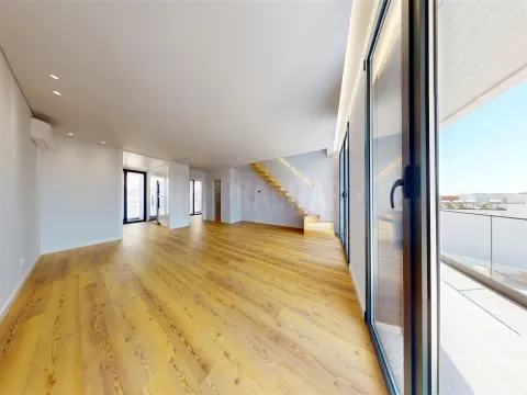 Apartamiento 4 habitaciones