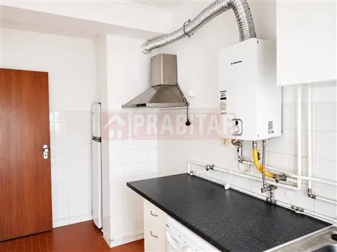 Wohnung 3 Schlafzimmer