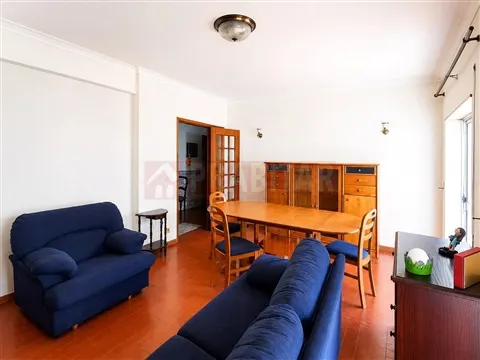 Wohnung 2 Schlafzimmer
