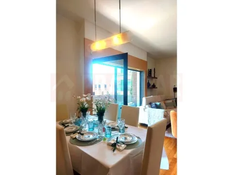 APARTAMENTO T3 EM COIMBRA