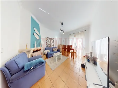 Appartement 2 Chambre(s)