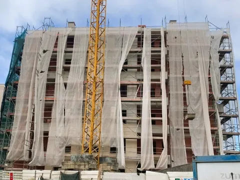 Appartement 3 Chambre(s)