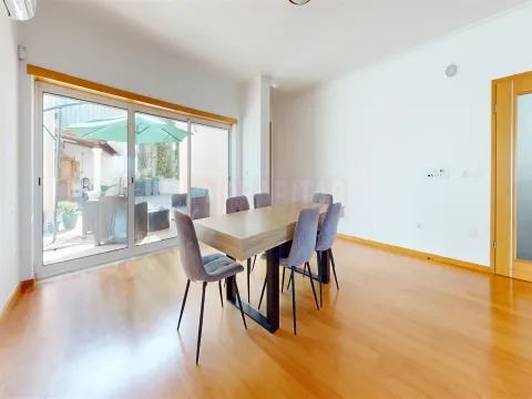 Vivienda 5 habitaciones