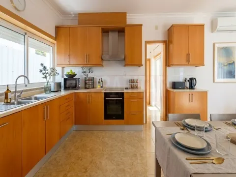 Vivienda 5 habitaciones