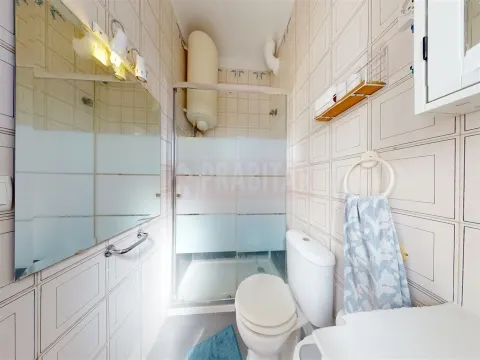 Wohnung 2 Schlafzimmer