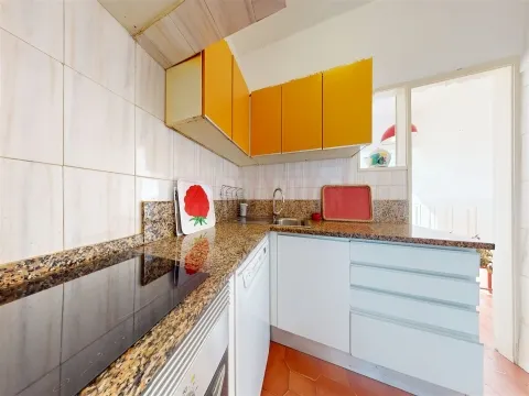 Wohnung 2 Schlafzimmer