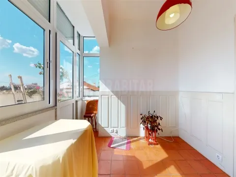 Wohnung 2 Schlafzimmer