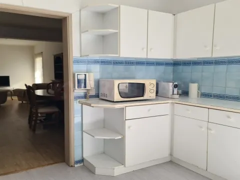 APARTAMENTO TIPO T2 EM MORADIA ANTANHOL