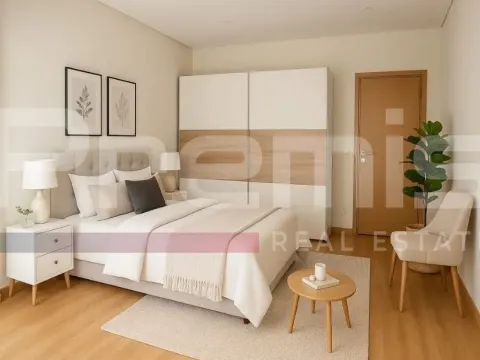Apartamento T1+2 / Rua do Agueiro, Vila Nova de Gaia / Venda/ 215000€