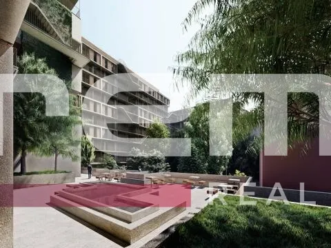 Apartamento T3/Gaia/Novo/Vistas Panorâmicas de Rio e Mar