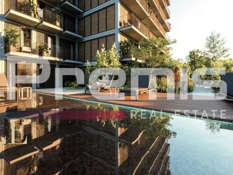 Apartamento T3/Gaia/Novo/Vistas Panorâmicas de Rio e Mar