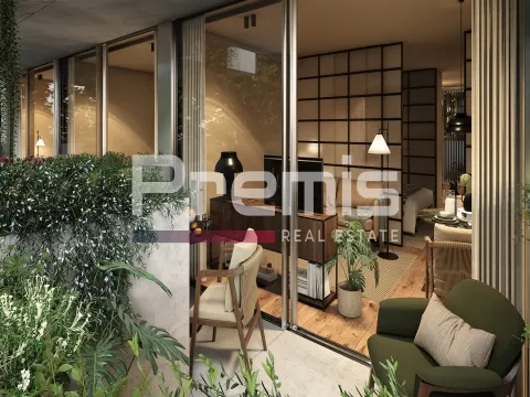 Apartamiento apartamento