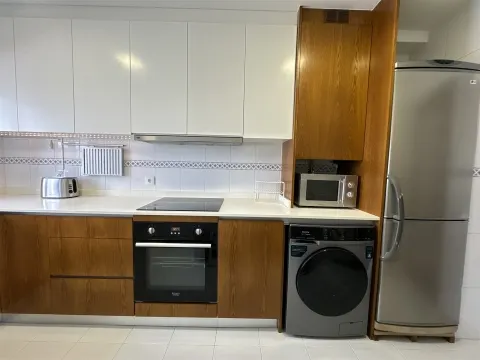 Apartamiento 2 habitaciones