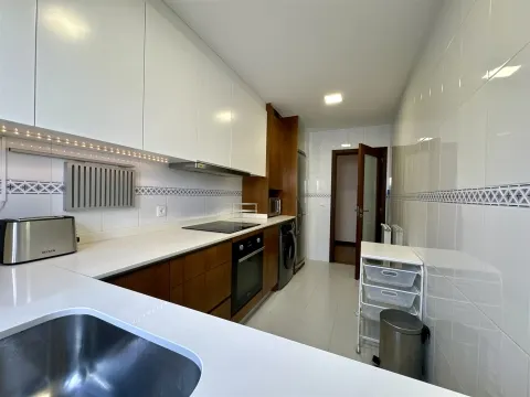 Apartamiento 2 habitaciones