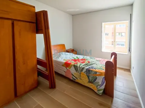 Apartamiento 3 habitaciones