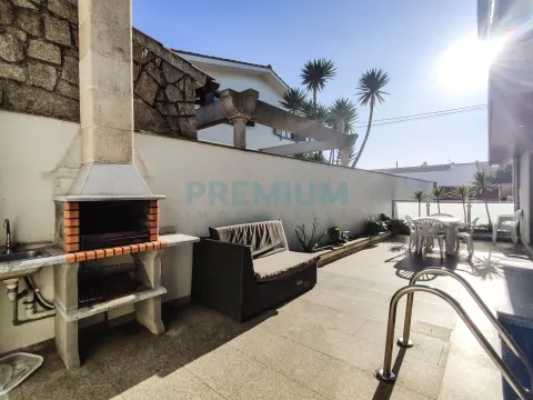 Maison jumelée 4 Chambre(s)