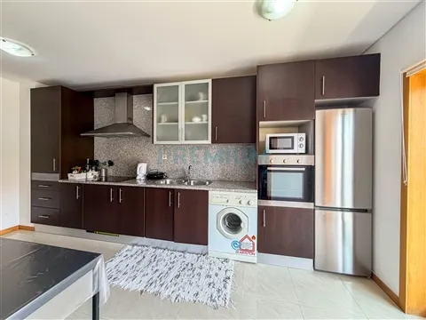Wohnung 2 Schlafzimmer