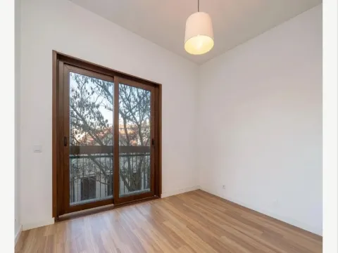 Apartamento T1 com vista para o mar, Foz do Douro