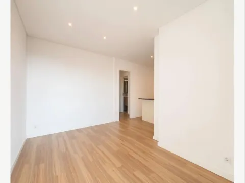 Apartamento T1 com vista para o mar, Foz do Douro