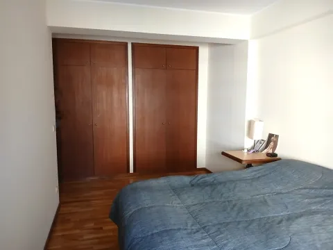 Appartement de 3 chambres avec balcon et place de parking, Pinhais da Foz