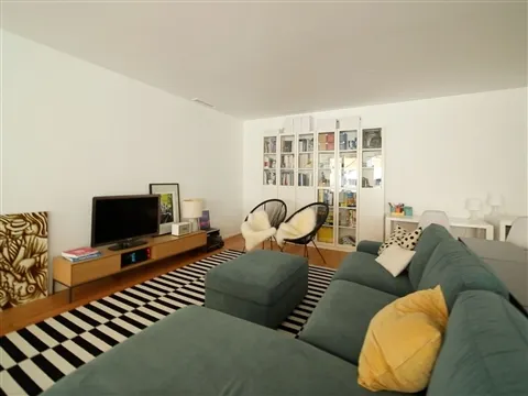 Apartamento T3 de Excelência em Matosinhos, terraço de 40 m² e lugar de aparcamento