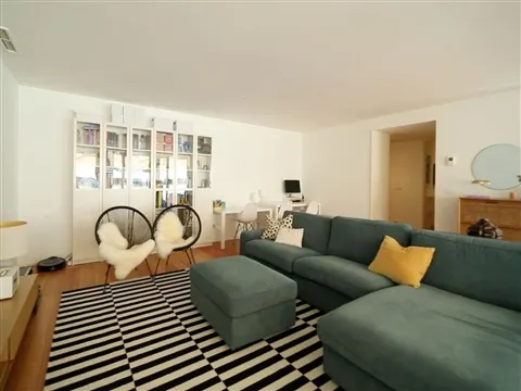 Apartamento T3 de Excelência em Matosinhos, terraço de 40 m² e lugar de aparcamento