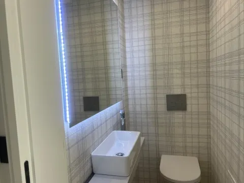 Wohnung 3 Schlafzimmer DÚPLEX