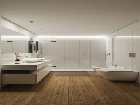 Appartement 3 Chambre(s)