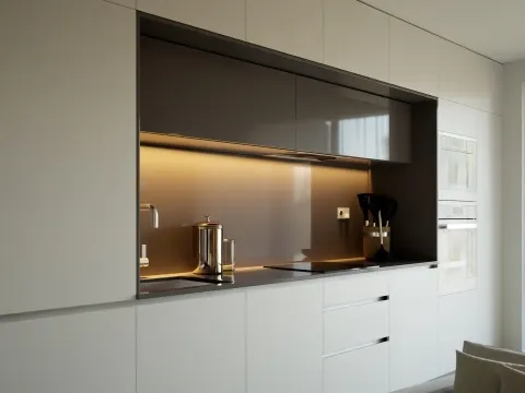 Wohnung 2 Schlafzimmer