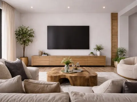 Casa Indipendente 5 Vani