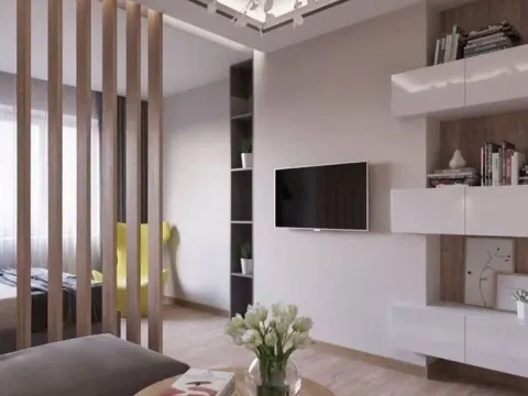 Appartamento Monolocale