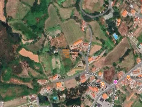 Terreno 3.000m2 Duas igrejas