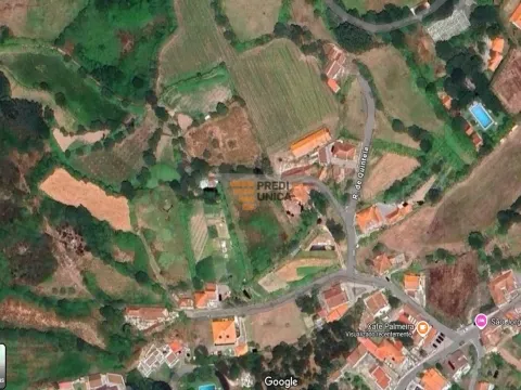 Terreno 6.000m2 Duas igrejas