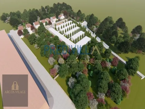 Piece of Real Estate