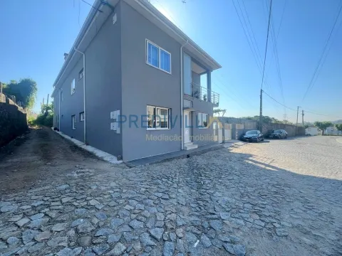 Wohnung 3 Schlafzimmer DÚPLEX